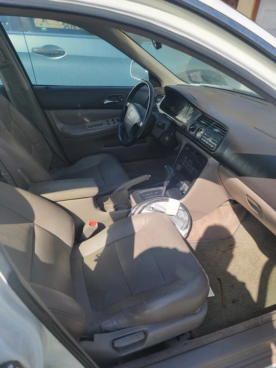 1996 Honda Accord 5th Gen - Image 4 of 4