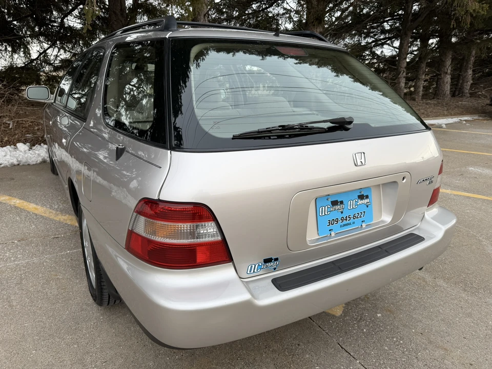 1996 Honda Accord 5th Gen - Image 12 of 31