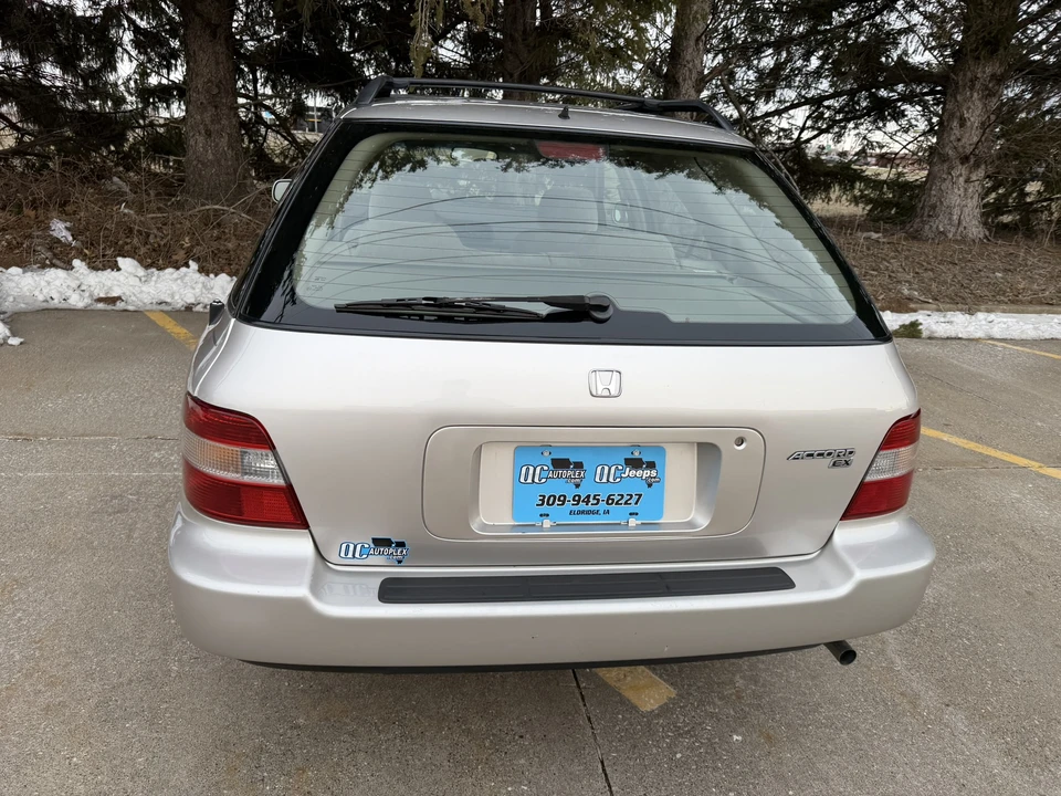 1996 Honda Accord 5th Gen - Image 13 of 31