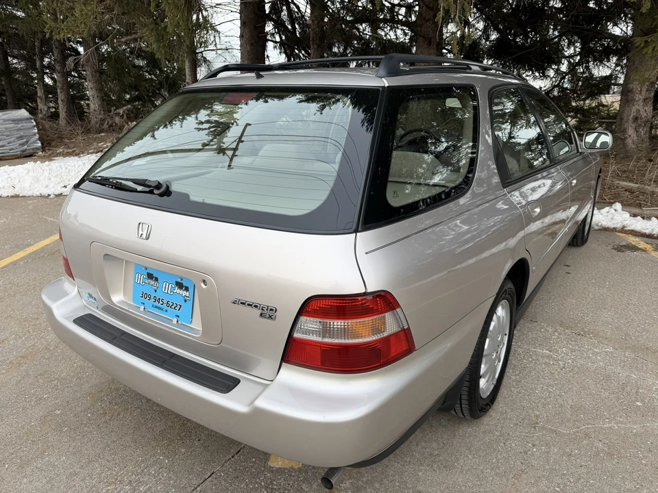 1996 Honda Accord 5th Gen - Image 16 of 31