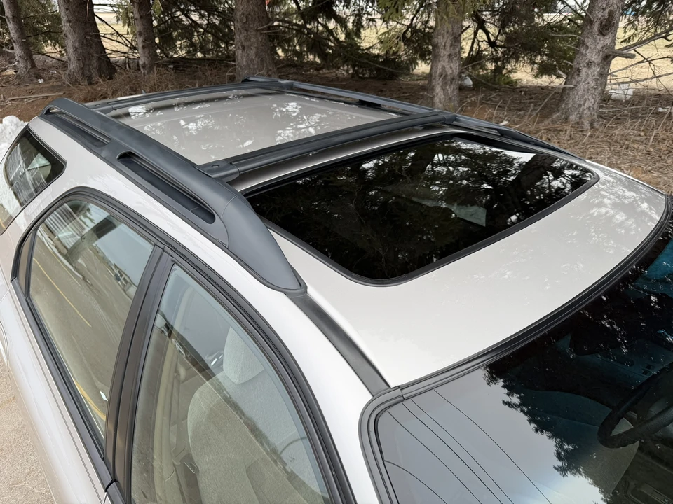1996 Honda Accord 5th Gen - Image 31 of 31