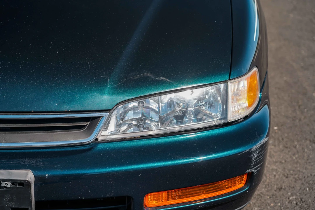 1996 Honda Accord 5th Gen - Image 23 of 31