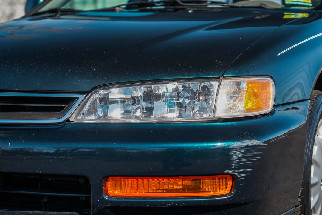 1996 Honda Accord 5th Gen - Image 24 of 31