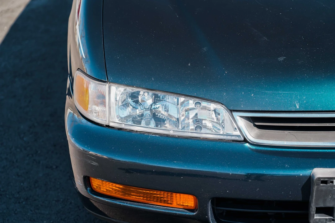 1996 Honda Accord 5th Gen - Image 18 of 31