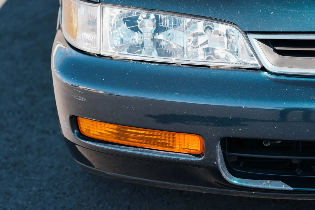 1996 Honda Accord 5th Gen - Image 20 of 31