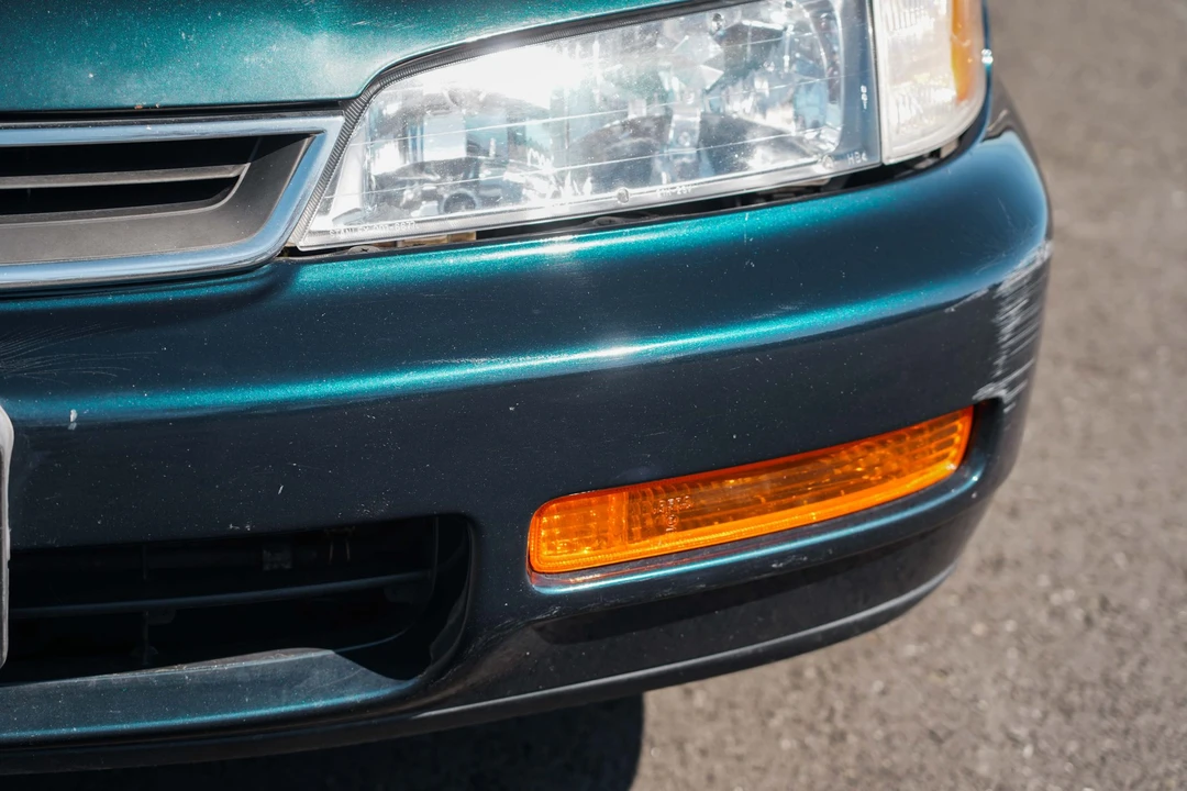 1996 Honda Accord 5th Gen - Image 25 of 31