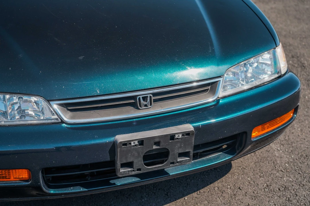 1996 Honda Accord 5th Gen - Image 17 of 31