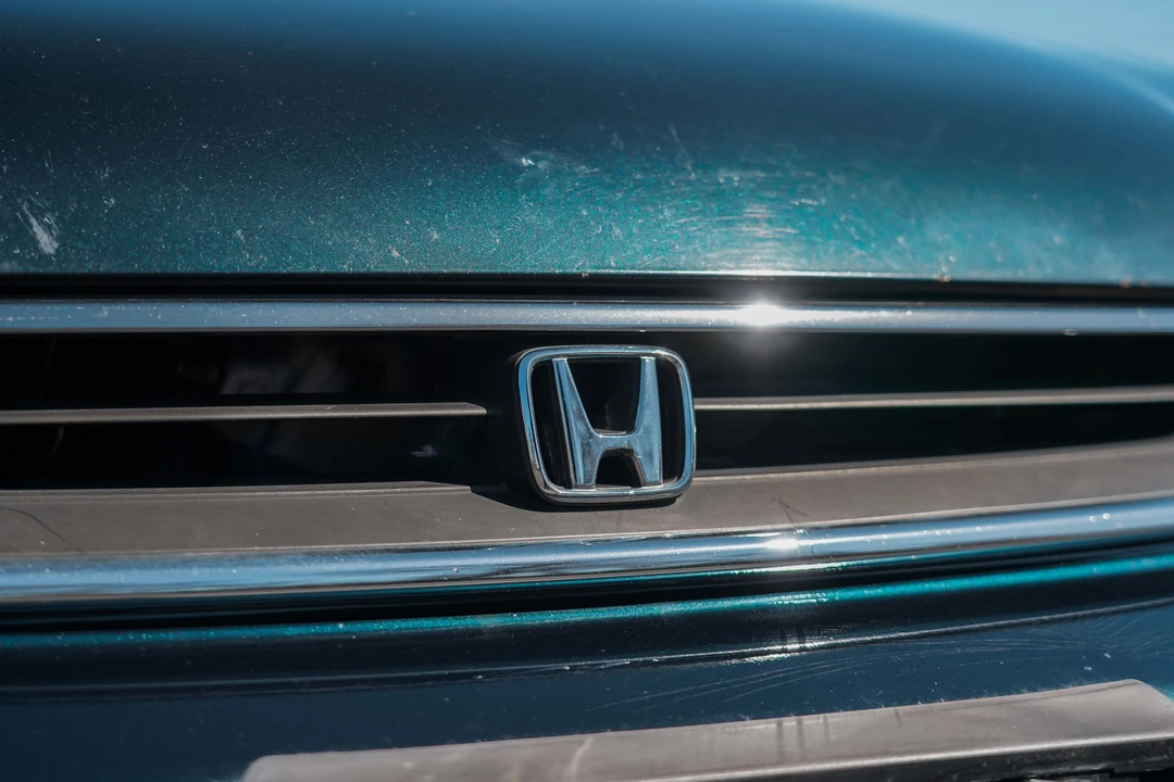 1996 Honda Accord 5th Gen - Image 21 of 31