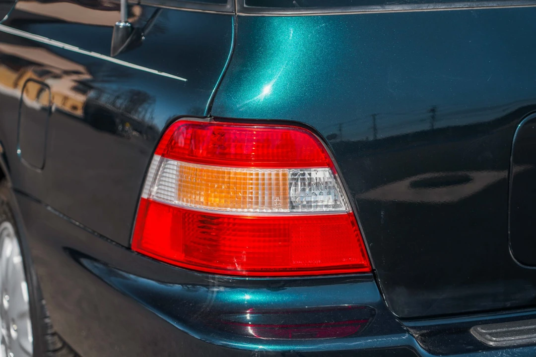 1996 Honda Accord 5th Gen - Image 28 of 31