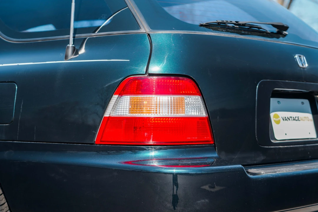 1996 Honda Accord 5th Gen - Image 27 of 31