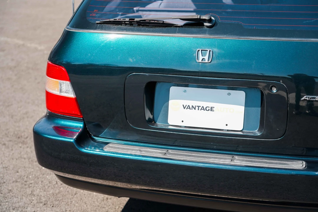 1996 Honda Accord 5th Gen - Image 29 of 31