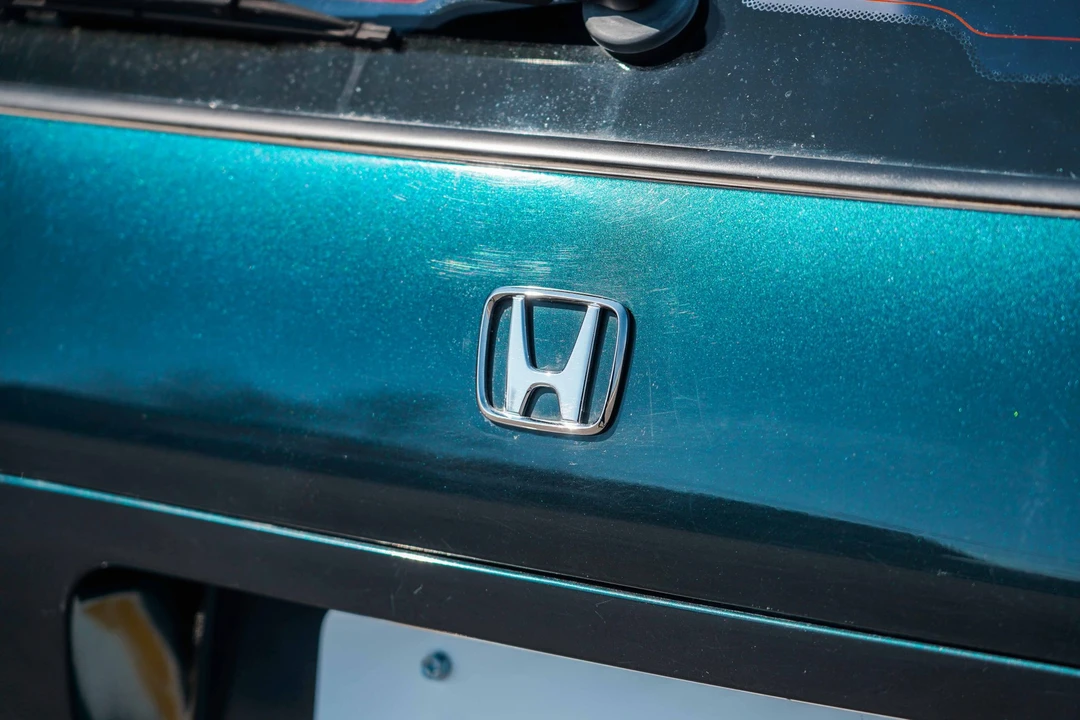 1996 Honda Accord 5th Gen - Image 30 of 31