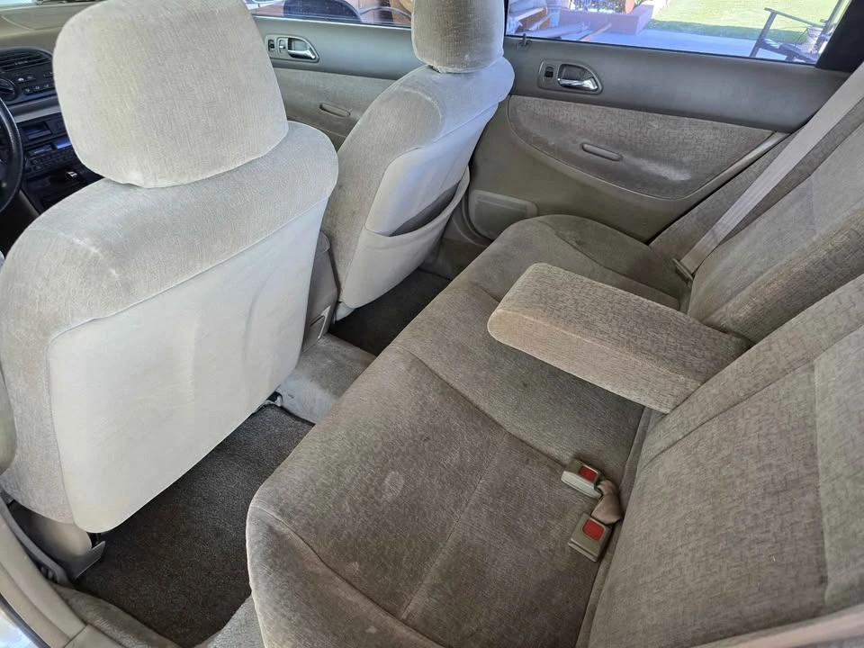 1996 Honda Accord 5th Gen - Image 11 of 17