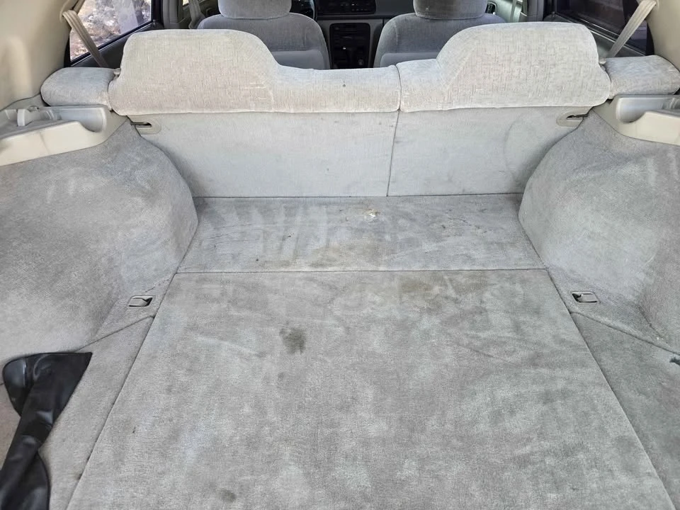 1996 Honda Accord 5th Gen - Image 12 of 17