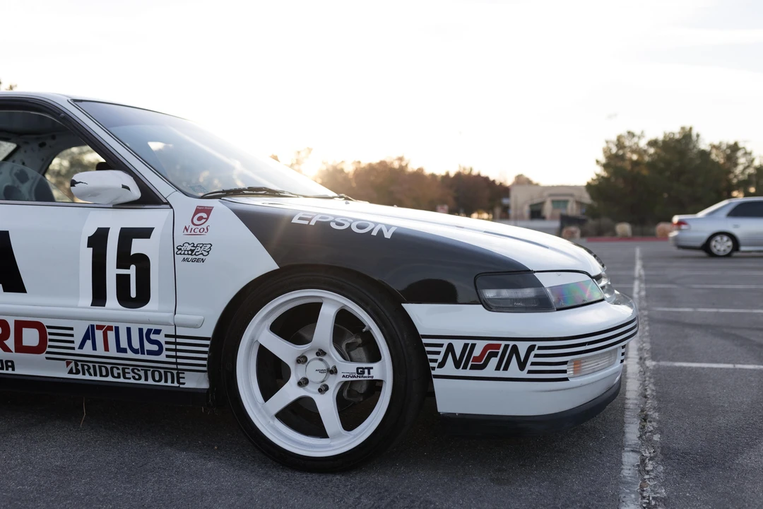 1996 Honda Accord 5th Gen - Image 25 of 31