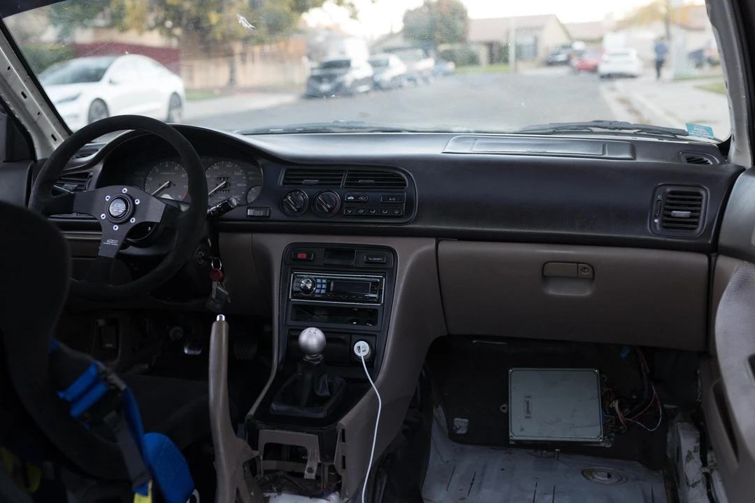 1996 Honda Accord 5th Gen - Image 30 of 31