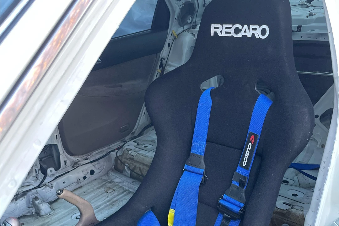 1996 Honda Accord 5th Gen - Image 31 of 31