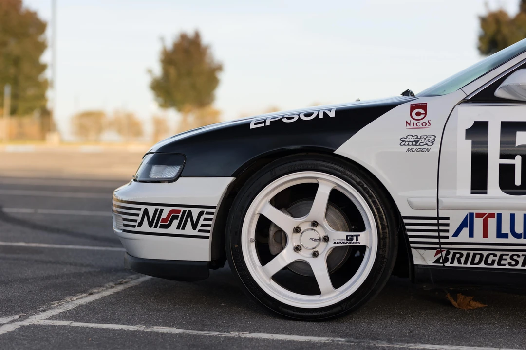 1996 Honda Accord 5th Gen - Image 16 of 31