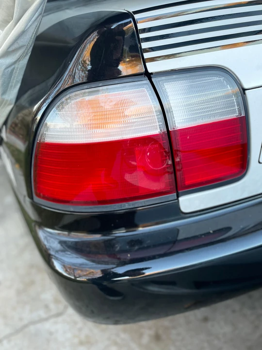 1996 Honda Accord 5th Gen - Image 21 of 31