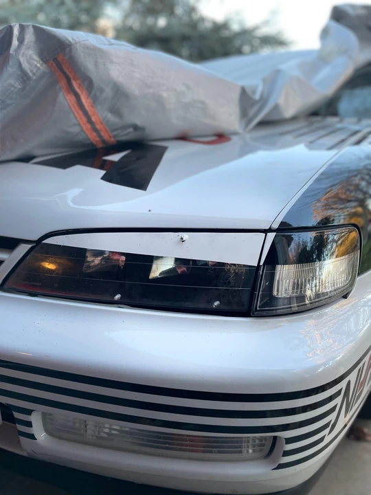 1996 Honda Accord 5th Gen - Image 15 of 31