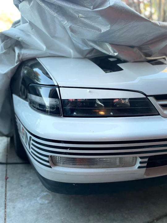 1996 Honda Accord 5th Gen - Image 12 of 31