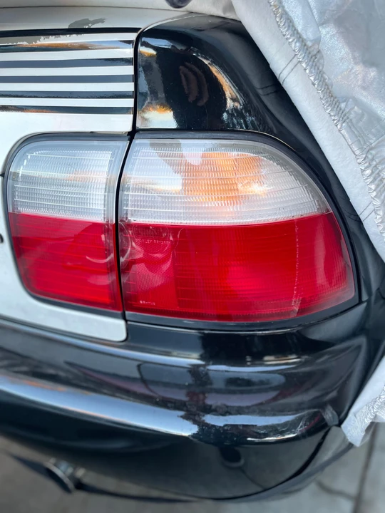 1996 Honda Accord 5th Gen - Image 22 of 31