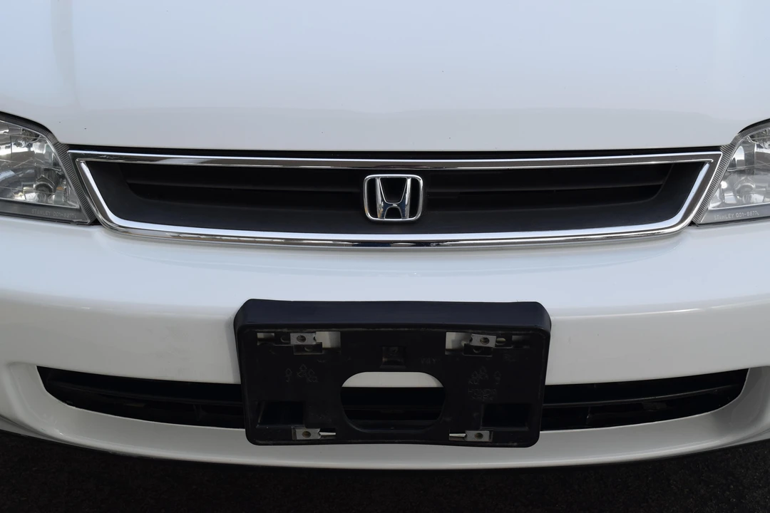 1996 Honda Accord 5th Gen - Image 14 of 17