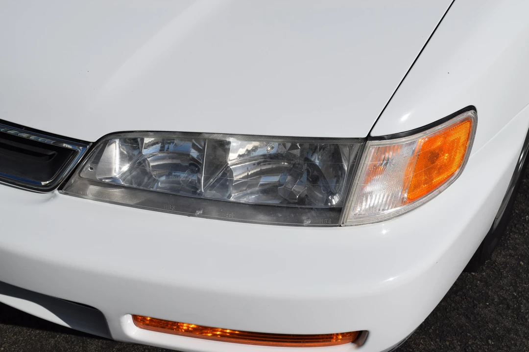 1996 Honda Accord 5th Gen - Image 16 of 17