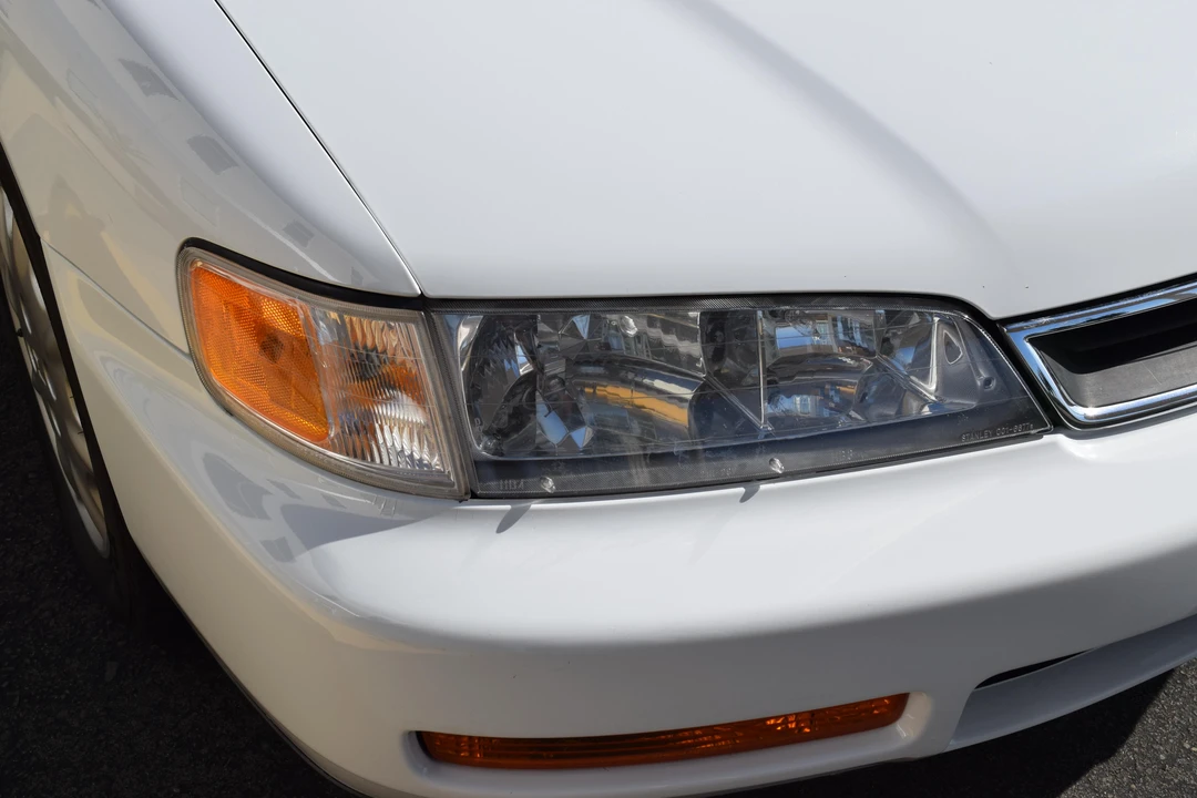1996 Honda Accord 5th Gen - Image 11 of 17