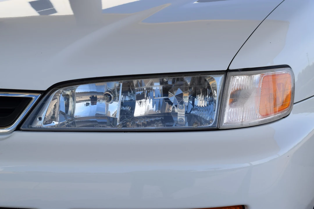1996 Honda Accord 5th Gen - Image 17 of 17