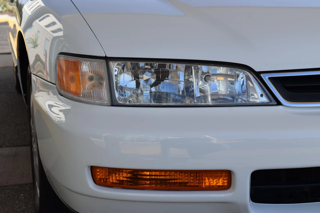 1996 Honda Accord 5th Gen - Image 13 of 17