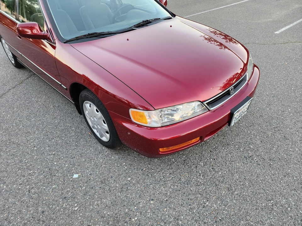 1996 Honda Accord 5th Gen - Image 29 of 31