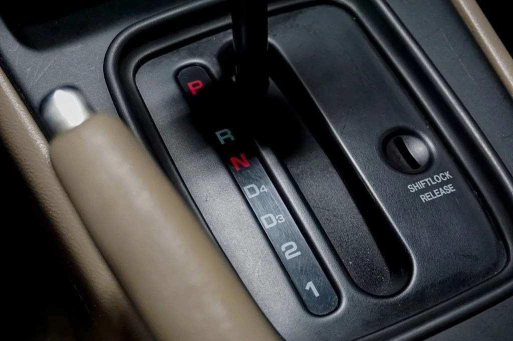 1996 Honda Accord 5th Gen - Image 12 of 12