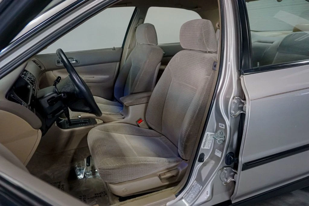 1996 Honda Accord 5th Gen - Image 9 of 12