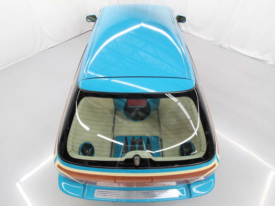 1996 Honda Accord 5th Gen - Image 8 of 31