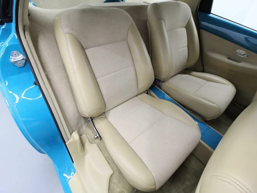 1996 Honda Accord 5th Gen - Image 18 of 31