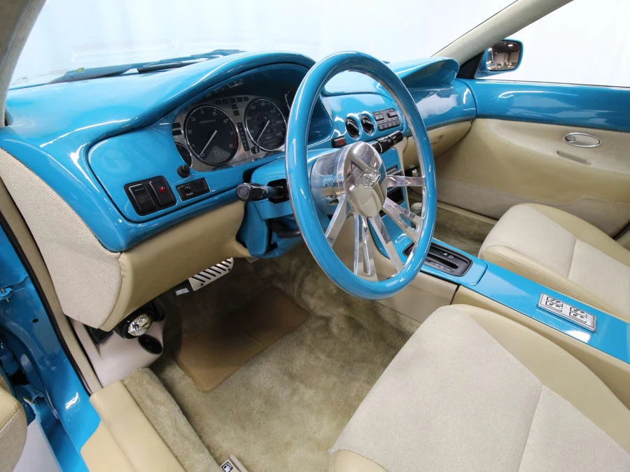 1996 Honda Accord 5th Gen - Image 29 of 31