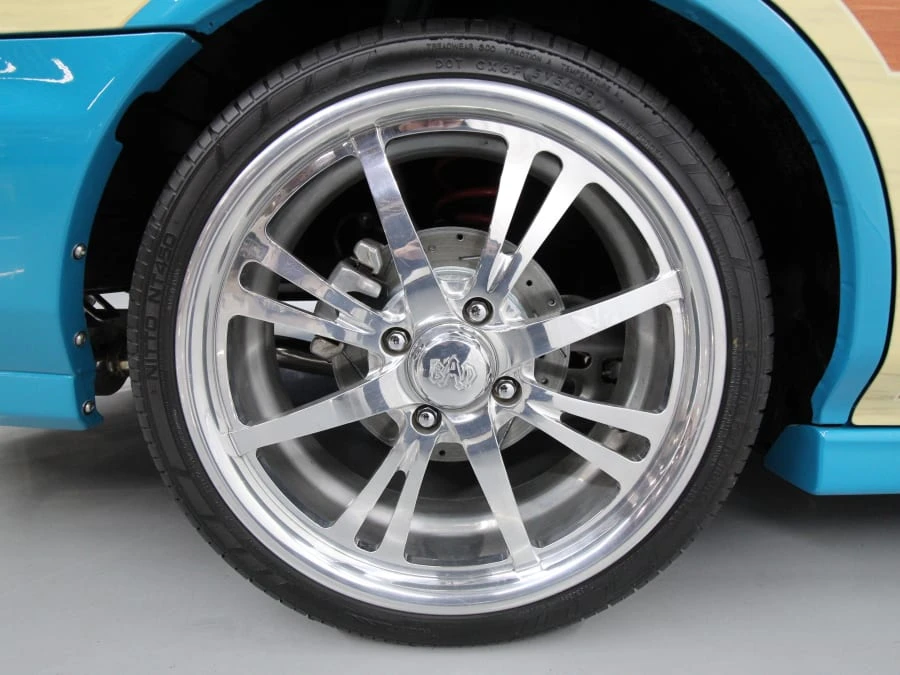1996 Honda Accord 5th Gen - Image 14 of 31