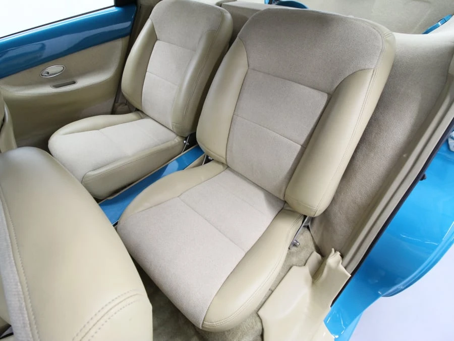 1996 Honda Accord 5th Gen - Image 19 of 31