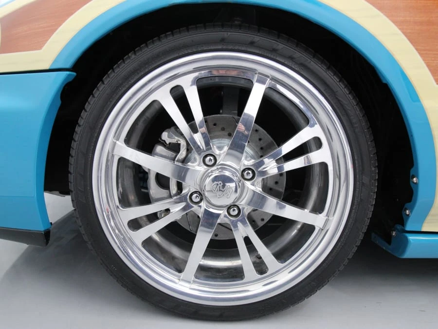 1996 Honda Accord 5th Gen - Image 12 of 31