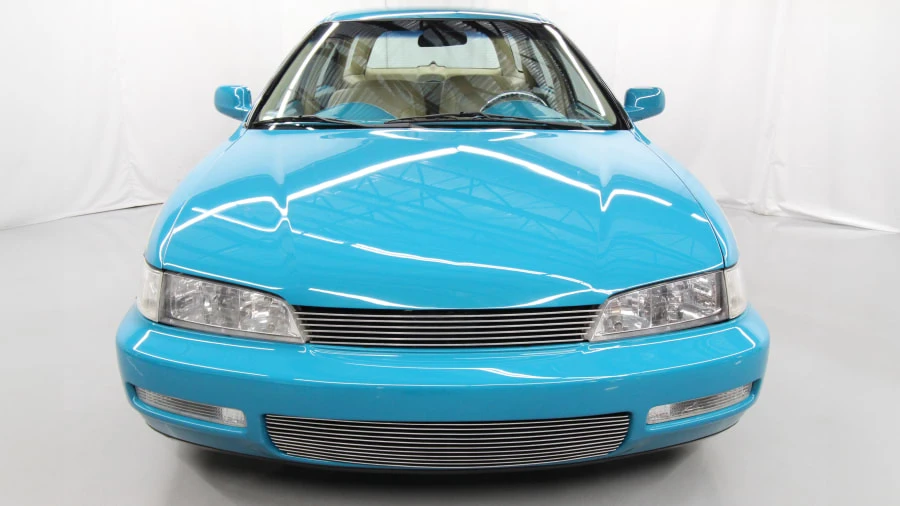 1996 Honda Accord 5th Gen - Image 4 of 31