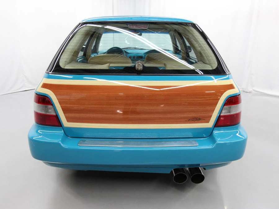 1996 Honda Accord 5th Gen - Image 5 of 31