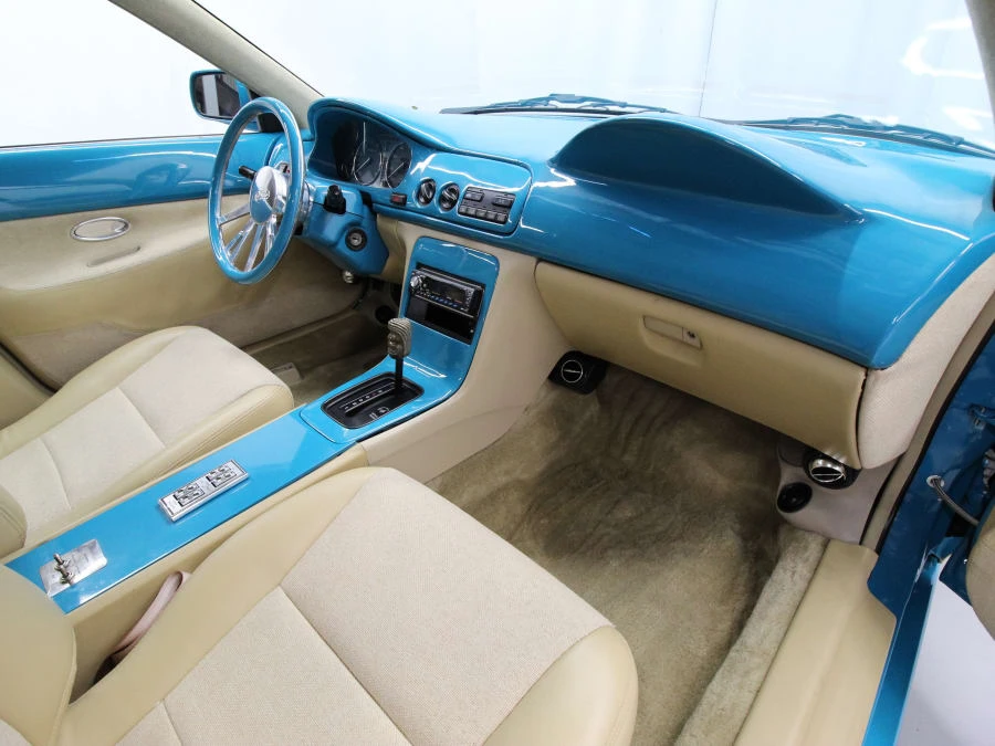 1996 Honda Accord 5th Gen - Image 28 of 31