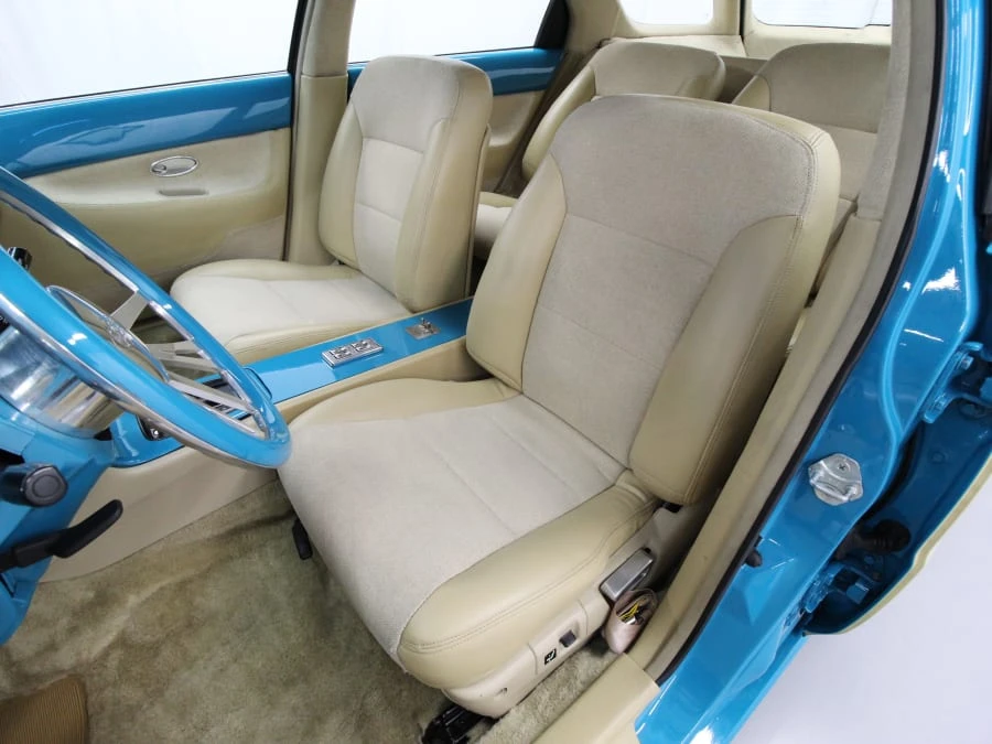 1996 Honda Accord 5th Gen - Image 16 of 31