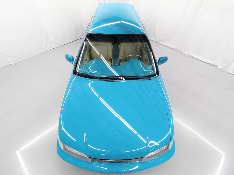 1996 Honda Accord 5th Gen - Image 7 of 31