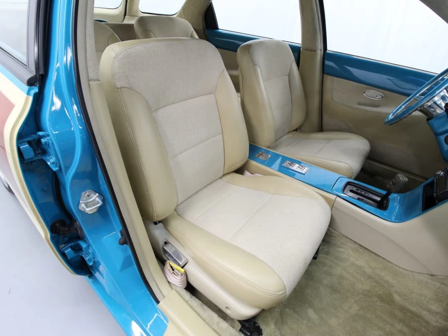 1996 Honda Accord 5th Gen - Image 17 of 31