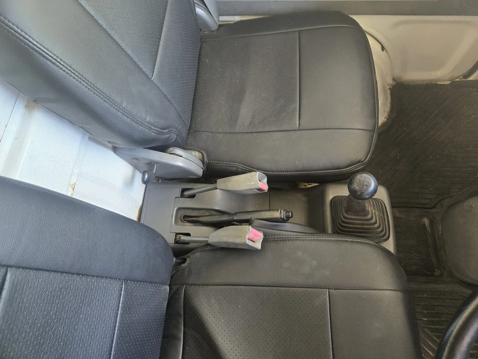 1996 Honda Acty 2nd Gen - Image 8 of 12