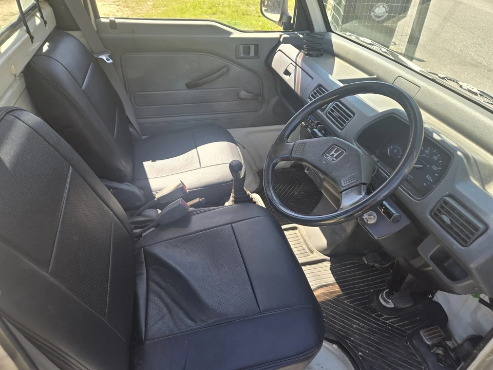1996 Honda Acty 2nd Gen - Image 5 of 12