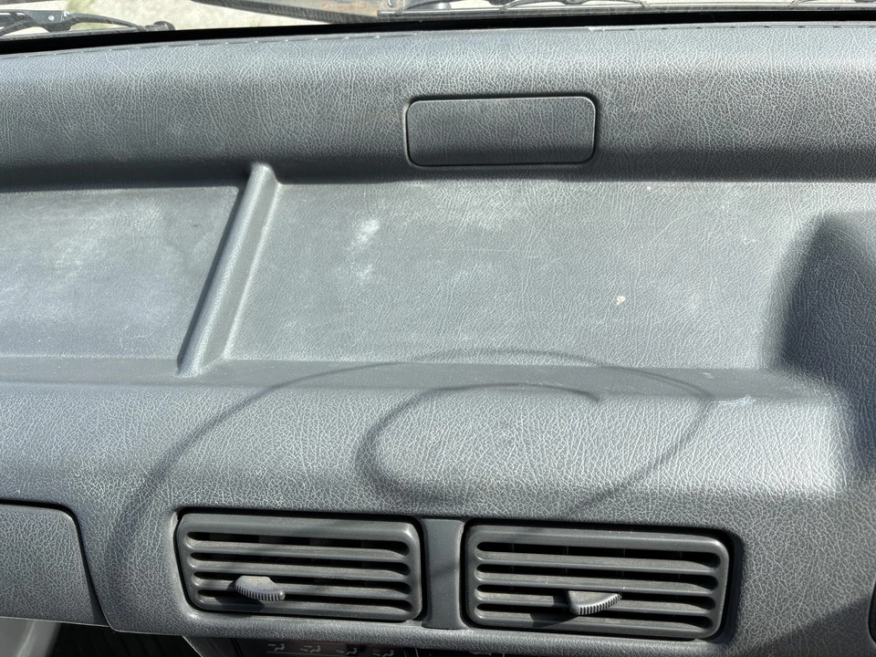 1996 Honda Acty 2nd Gen - Image 29 of 31