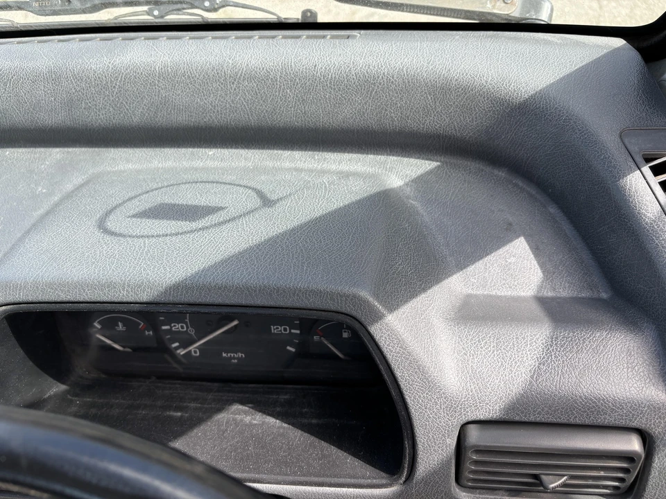 1996 Honda Acty 2nd Gen - Image 28 of 31